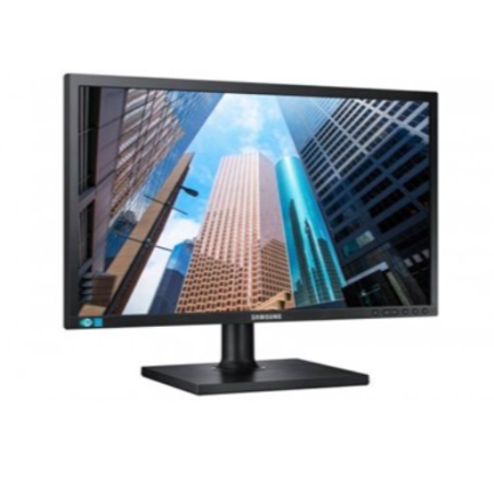 מסך מחשב ‏23.8 ‏אינטש Samsung S24E650DW 16:10 Full HD סמסונג