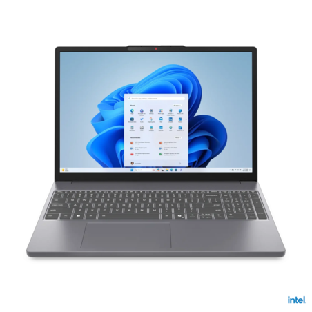 מחשב נייד Lenovo IdeaPad Slim 3 15IRH10 83K101J2IV Core i7-13620H 16GB 512GB