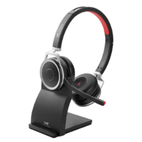 אוזניות Vbet VT9605 Bluetooth Duo Bluetooth