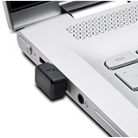 Kensington VeriMark™ Fingerprint Key