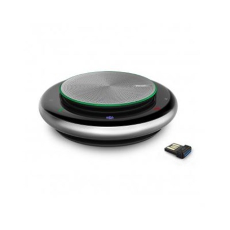 דיבורית ניידת אלחוטית לחדר ישיבות Yealink CP900