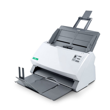 סורק Plustek SmartOffice PS3140U