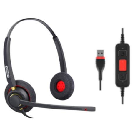 מערכת ראש USB ER805DM