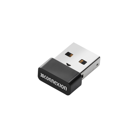 מתאם 3Dconnexion Universal Receiver 3DX-700069