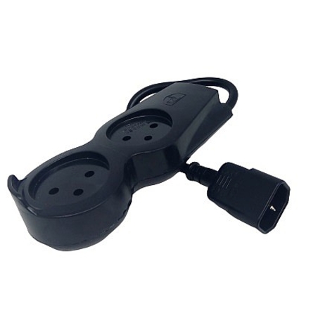 מפצל חשמל לאל פסק