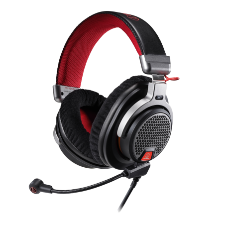 אוזניות אודיו טכניקה Audio Technica ATH-PDG1a