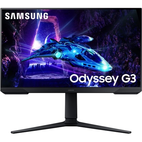 מסך מחשב גיימינג Samsung Odyssey G3 S27DG302EM FHD VA 27'' FreeSync