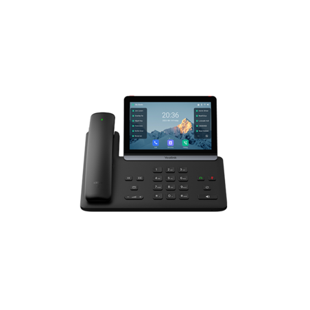 טלפון Yealink SIP-T88W PRO