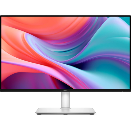 מסך מחשב גיימינג שטוח 23.8″ Dell 24 Plus S2425HSM FHD 144Hz IPS HDMI