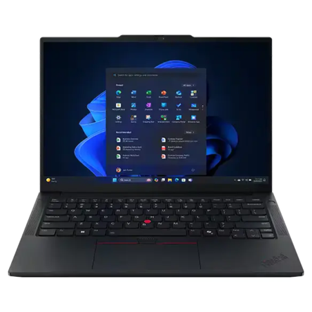 מחשב נייד Lenovo ThinkPad E14 Gen 7 21U2007FIV Ultra 7 256V 16GB 512GB