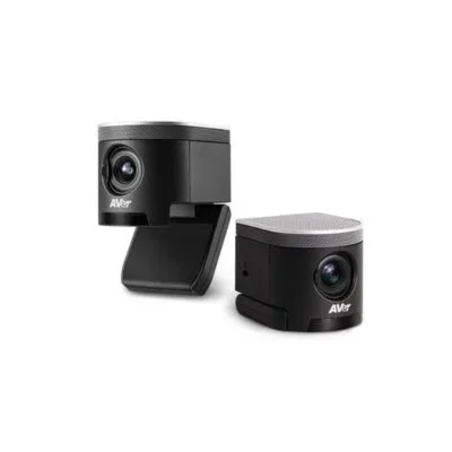 מצלמת רשת AVer CAM340+