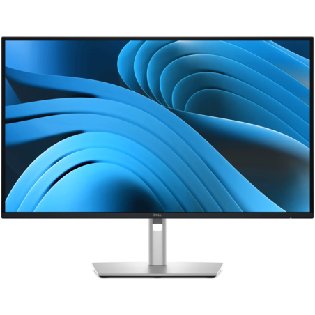 מסך מחשב שטוח 27″ Dell Pro 27 Plus P2725QE 4K UHD 100Hz IPS USB-C 90W