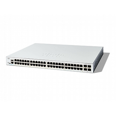 Cisco Catalyst C1300-48T-4X 48x 1Gb 4x SFP