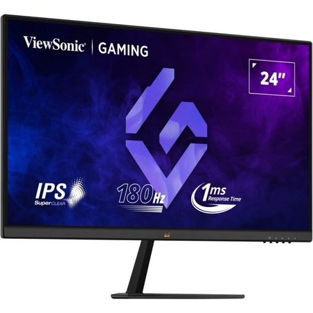 מסך מחשב ViewSonic Omni 24 Inch 180Hz IPS VX2479-HD-PRO