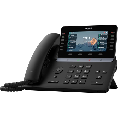 טלפון Yealink SIP-T85W