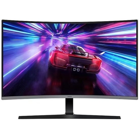 מסך מחשב קעור ''Samsung Essential S3 S39GD S32D390GAM FHD VA 32