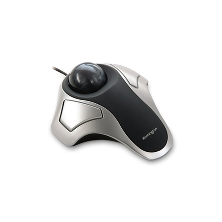 ‏עכבר חוטי Kensington Orbit Optical Trackball