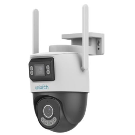 מצלמת WIFI uniarch Uho-P2S-M33F34
