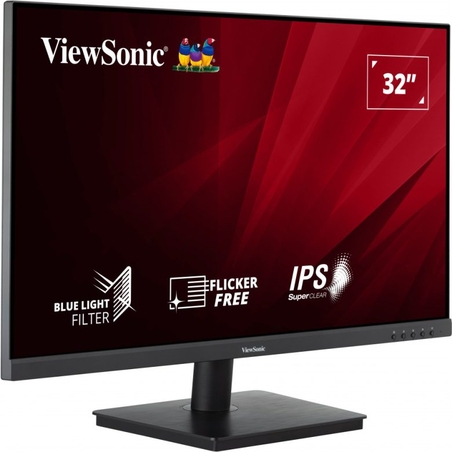 מסך מחשב ‏32 ‏אינטש Viewsonic VA3209 Full HD