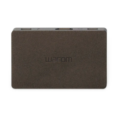 ממיר HDMI ל USB-C ללוח גרפי Wacom Converter HDMI to USB-C for Wacom Movink - ACK45219Z