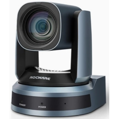 ROCWARE RC821U מצלמת רשת PTZ