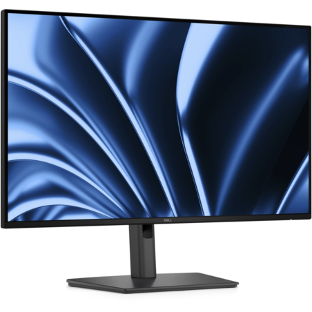 מסך מחשב שטוח 27″ Dell Pro P 27 P2726HE FHD 120Hz IPS USB-C 100W