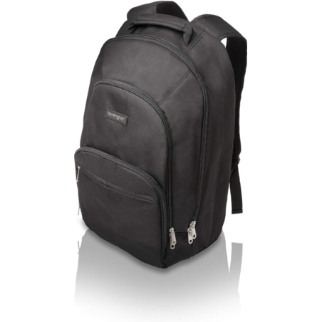 תרמיל גב למחשב נייד של Kensington - תיק גב נייד פשוט למחשב נייד