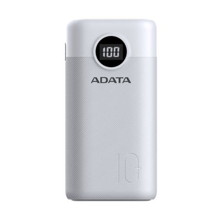 מטען נייד  ADATA P10000QCD 10,000mAh