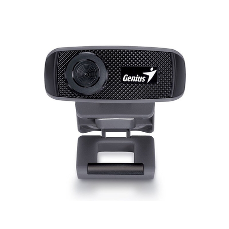 מצלמת רשת Genius FaceCam 1000X