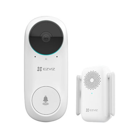 Ezviz DB2C Kit