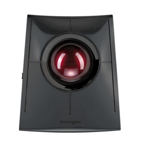 כדור עקיבה Kensington SlimBlade Pro Trackball