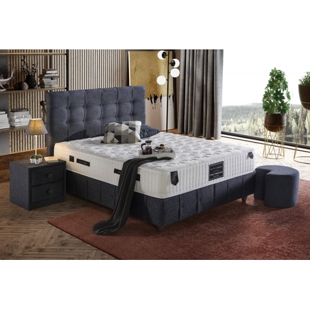 מיטה זוגית יוגה