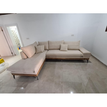 סלון פינתי דגם ירון