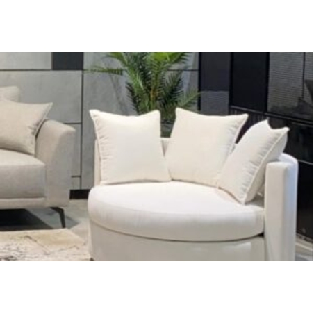 כורסה מעצבת אריאל