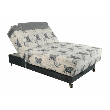 מיטה וחצי רז