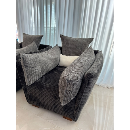 כורסא דגם סמדר