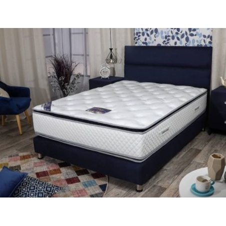 מזרון יוניברסל דגם גולדן פוקט פילוטופ