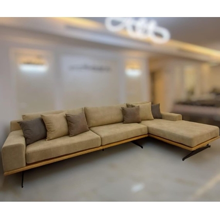 סלון פינתי ליעד