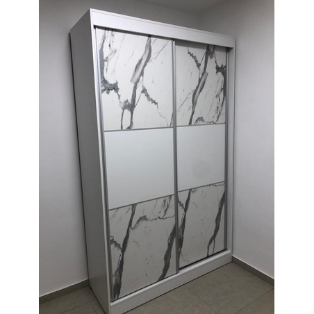ארון הזזה 160