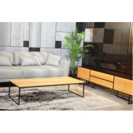 מזנון ושולחן