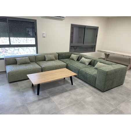 סלון דגם מודולרי