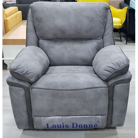 כורסא טלוויזיה ריקליינר