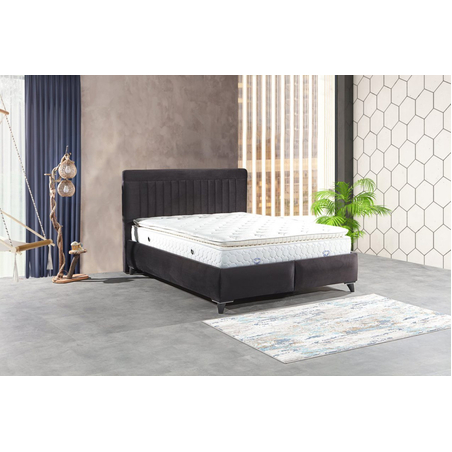 מיטה זוגית סופי