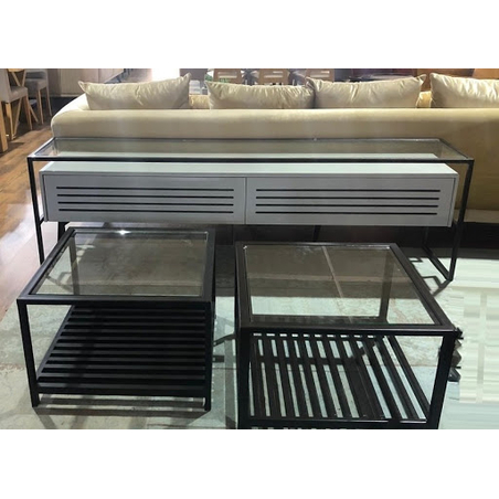 מזנון ושולחן שון