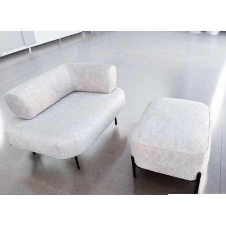 כורסא מעוצבת יהב