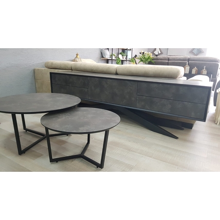 מזנון ושולחן מור