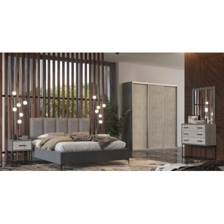 חדר שינה קובה