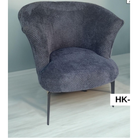 כורסא מעוצבת נורדון