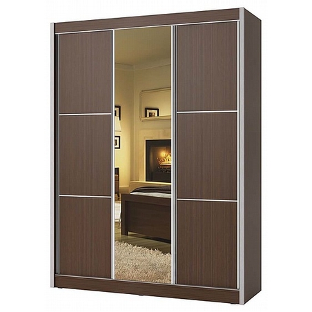 ארון הזזה 180 ליאור