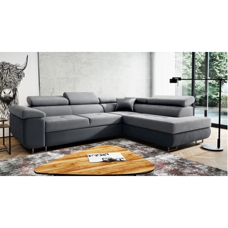 מערכת ישיבה פינתית מערכת ישיבה פינתית מדגם ריגה